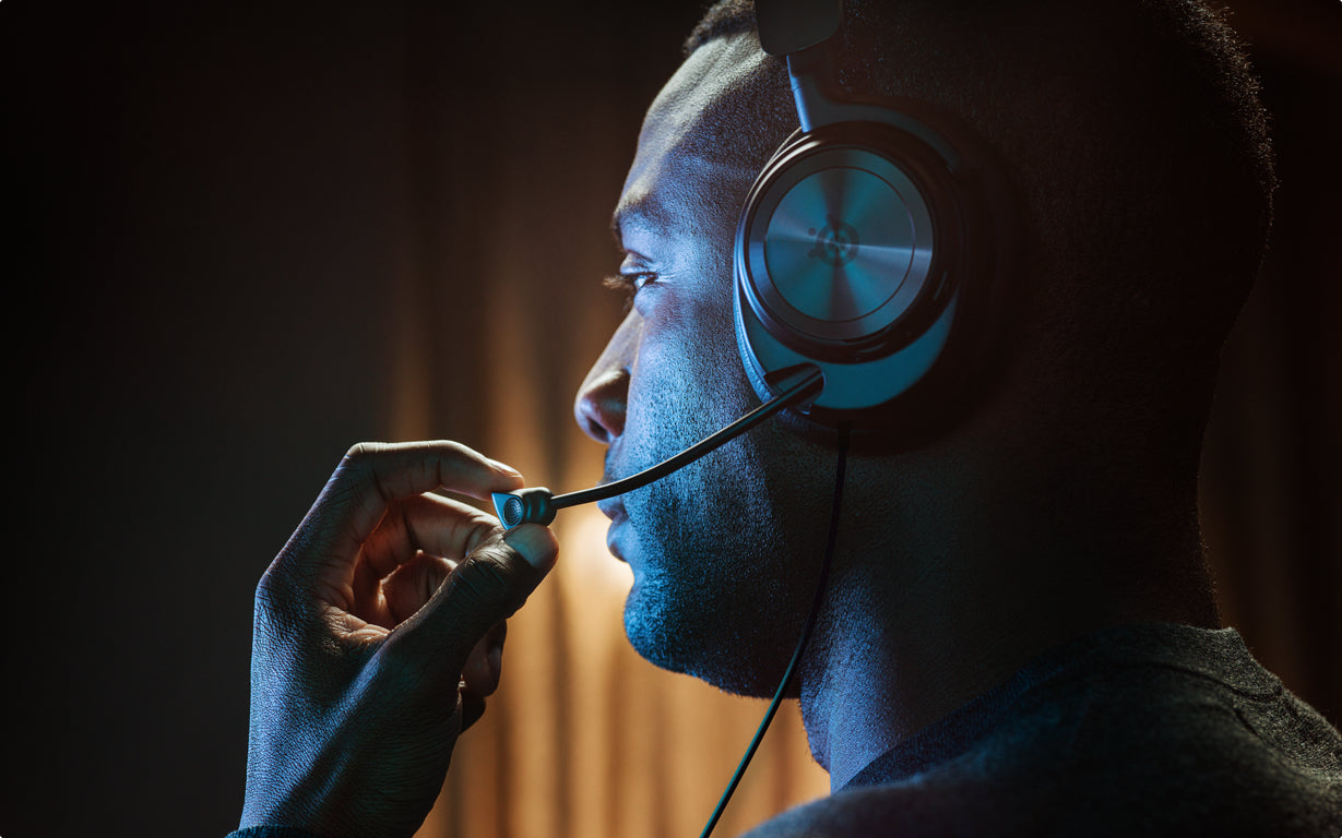 SteelSeries Arctis Nova Pro X – Over-Ear Gaming-Headset – USB-A, Surround-Sound – Schwarz, für Xbox One