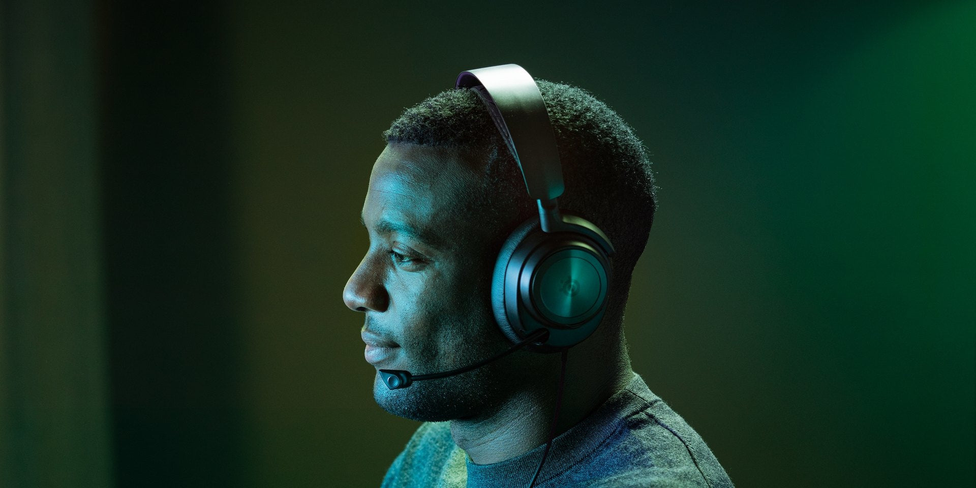SteelSeries Arctis Nova Pro X – Over-Ear Gaming-Headset – USB-A, Surround-Sound – Schwarz, für Xbox One