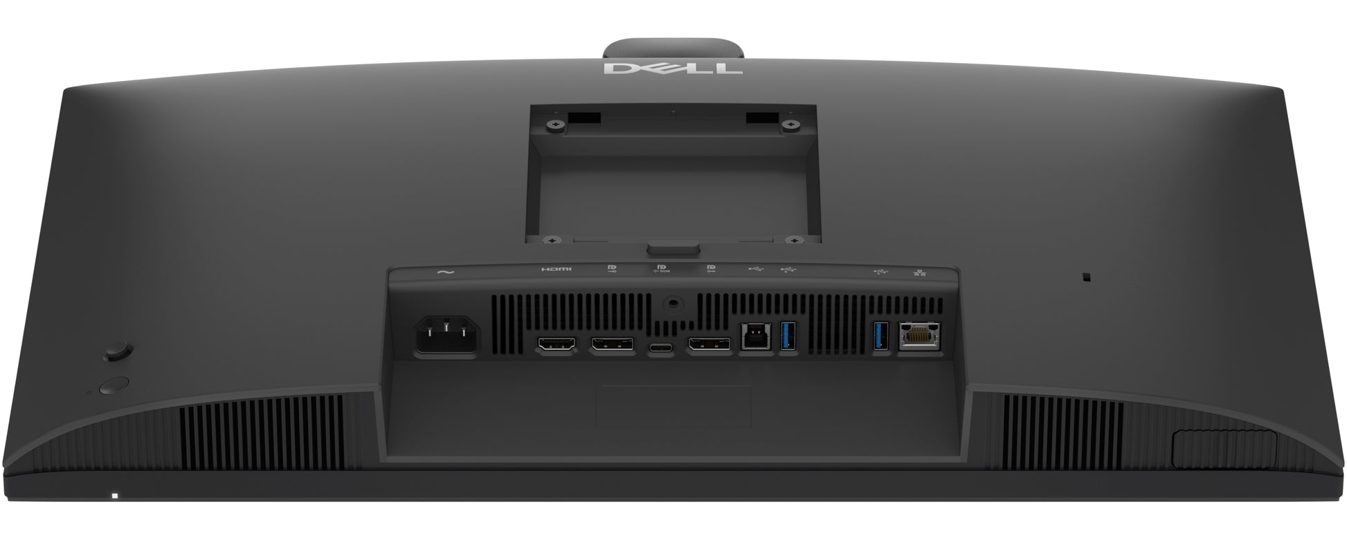 DELL P2426HEv – 23,8", 1920 × 1080 (Full HD), IPS, 120 Hz, USB-C 90 W, Webcam, LAN