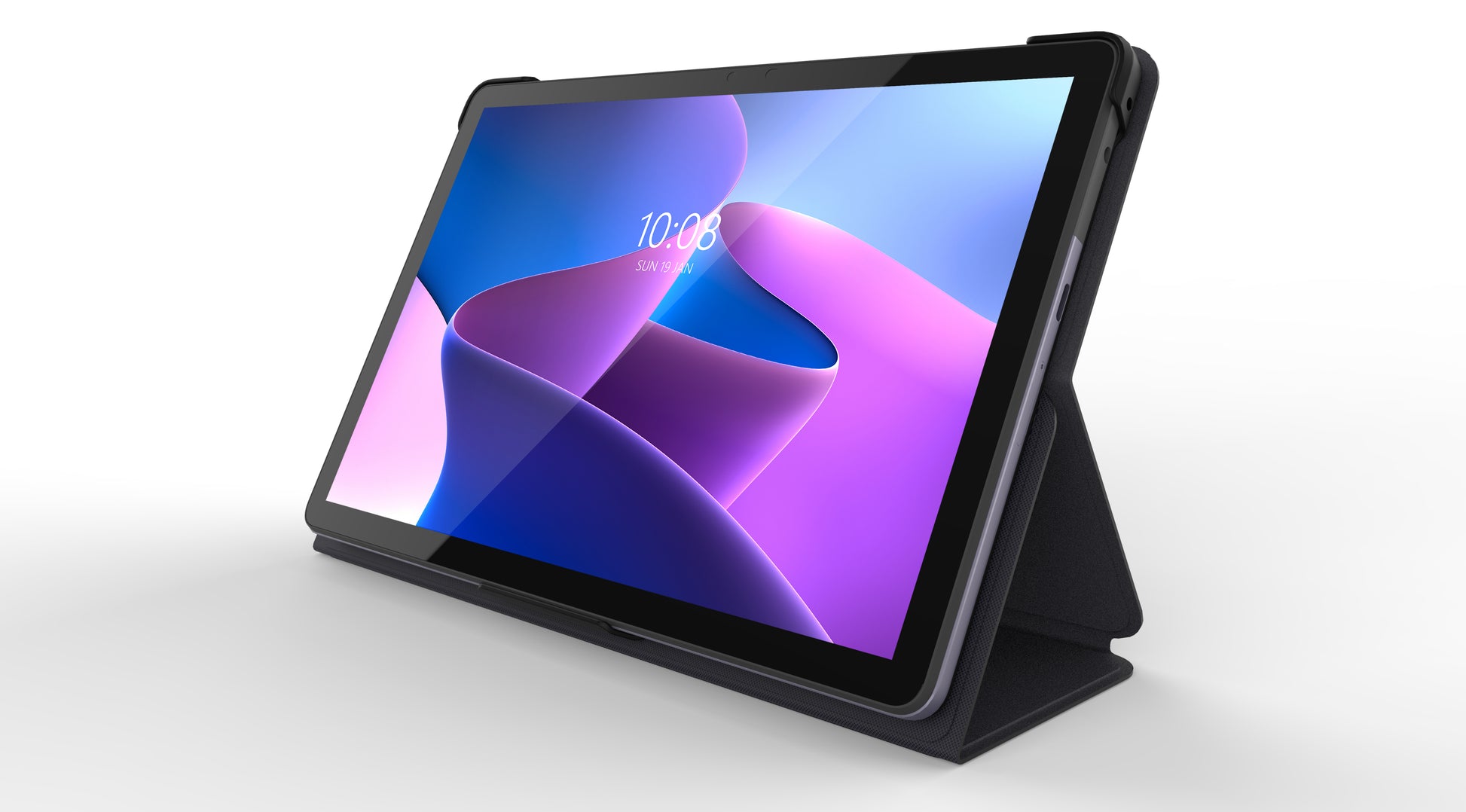 Lenovo Tablet-Hülle für Lenovo Tab M10 (3. Gen.) 10,1" – Grau