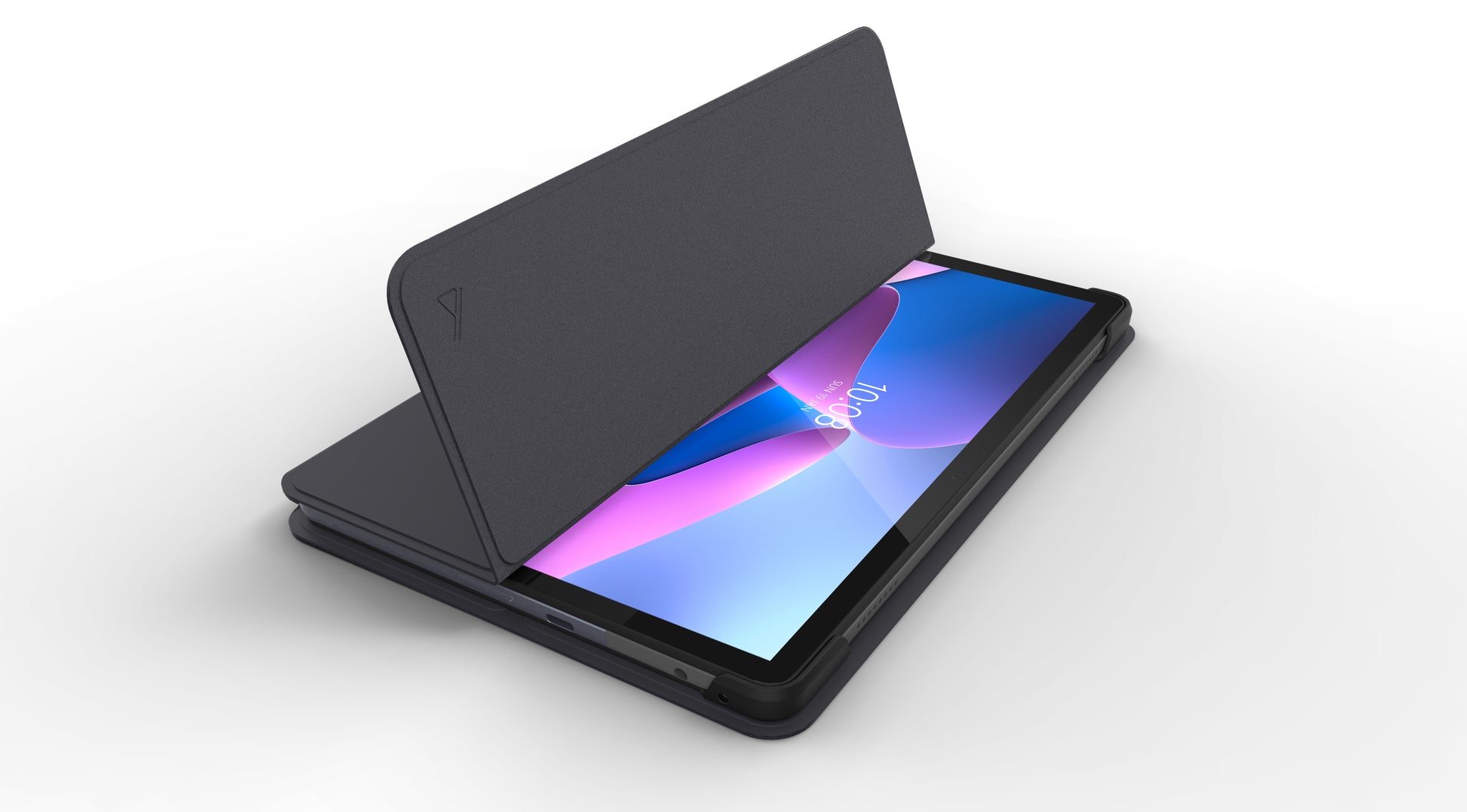 Lenovo Tablet-Hülle für Lenovo Tab M10 (3. Gen.) 10,1" – Grau