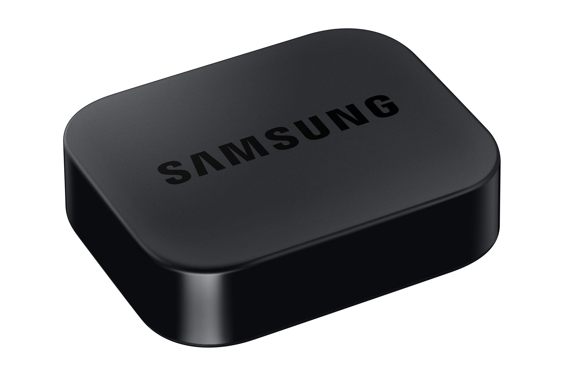 Samsung VG-STDB10A/XC Dongle – USB Typ-C, USB 2.0 – für Samsung-TVs (Line-Up 2022) – Schwarz
