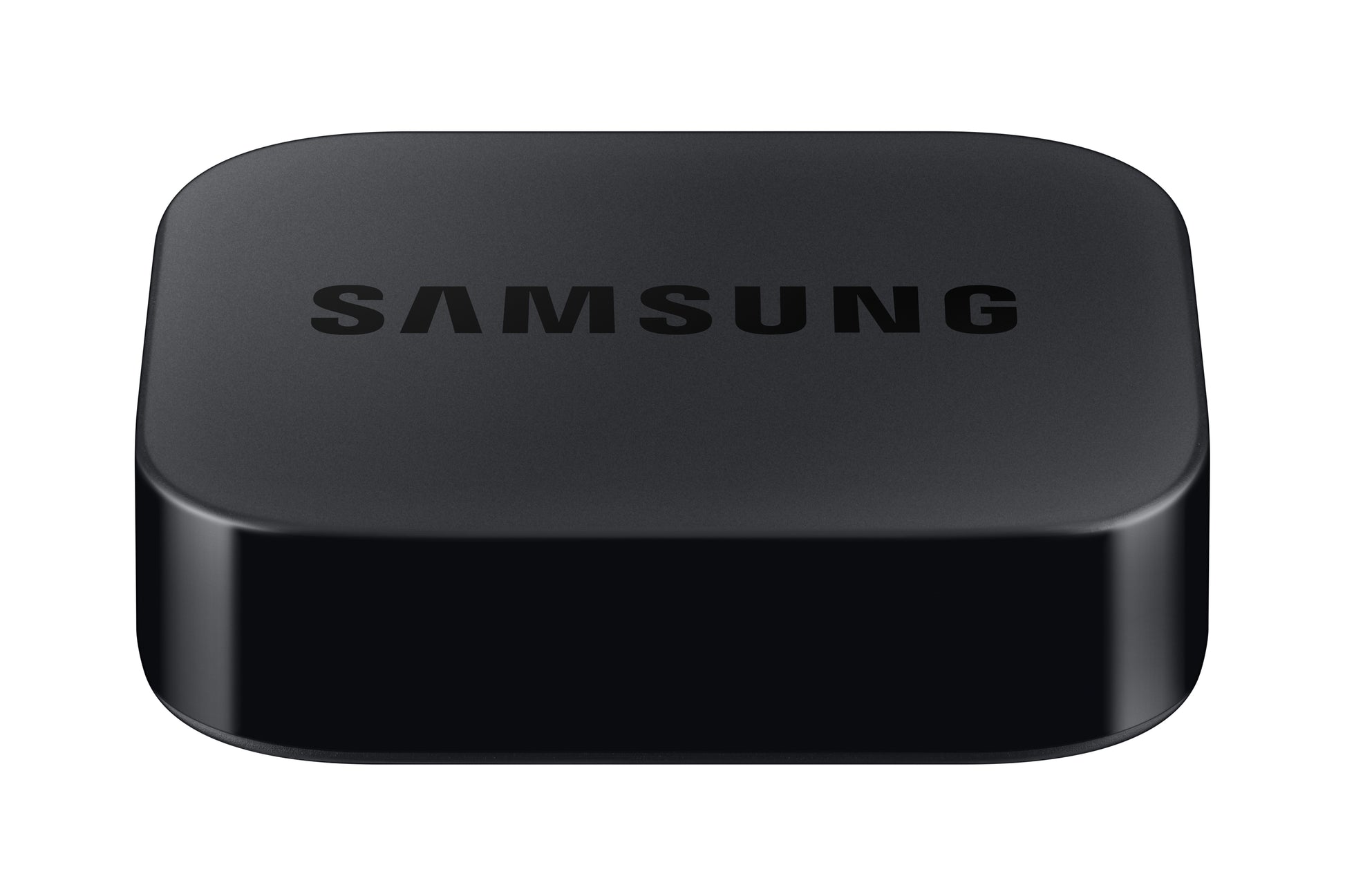 Samsung VG-STDB10A/XC Dongle – USB Typ-C, USB 2.0 – für Samsung-TVs (Line-Up 2022) – Schwarz