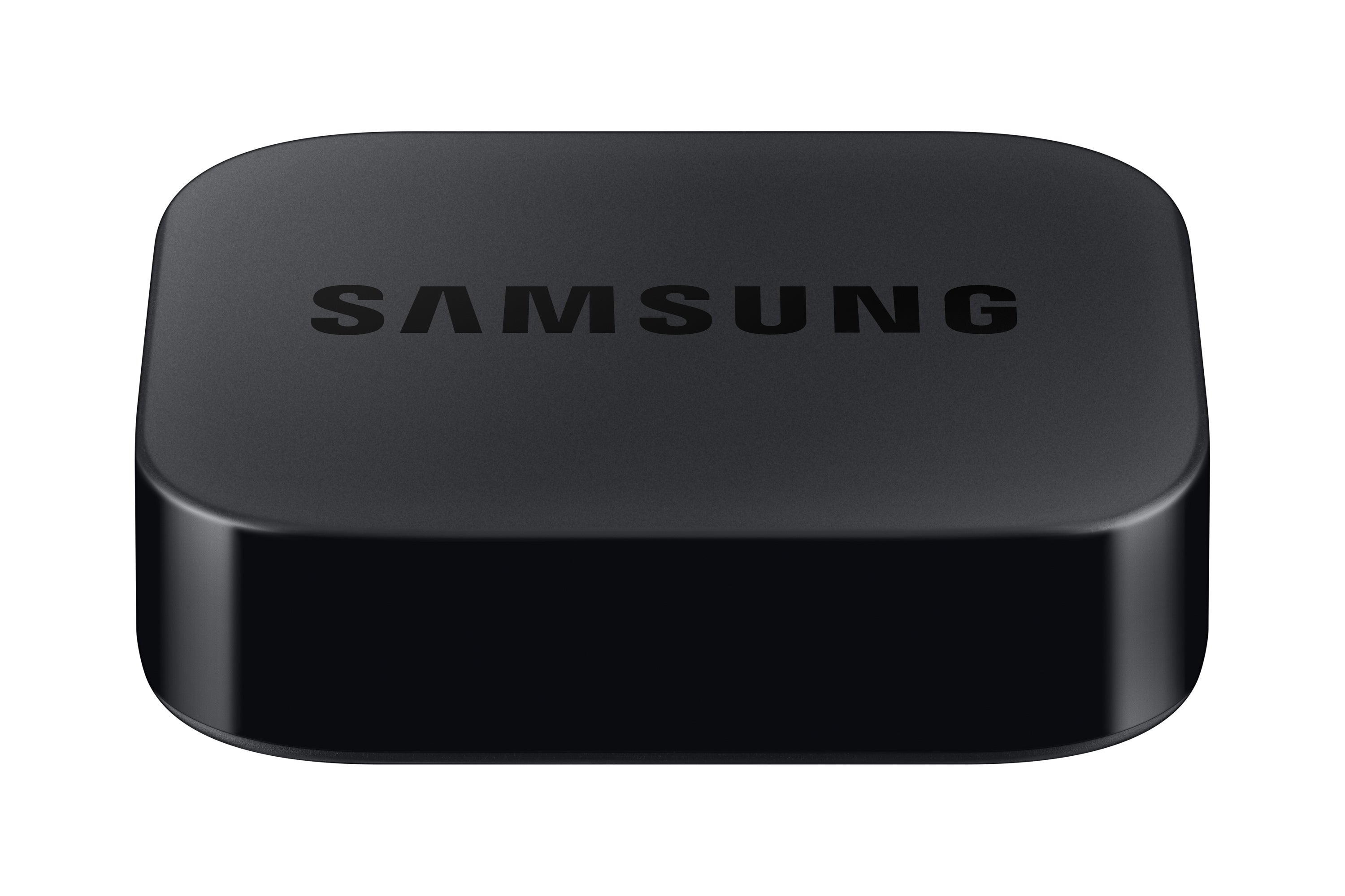 Samsung VG-STDB10A/XC Dongle – USB Typ-C, USB 2.0 – für Samsung-TVs (Line-Up 2022) – Schwarz