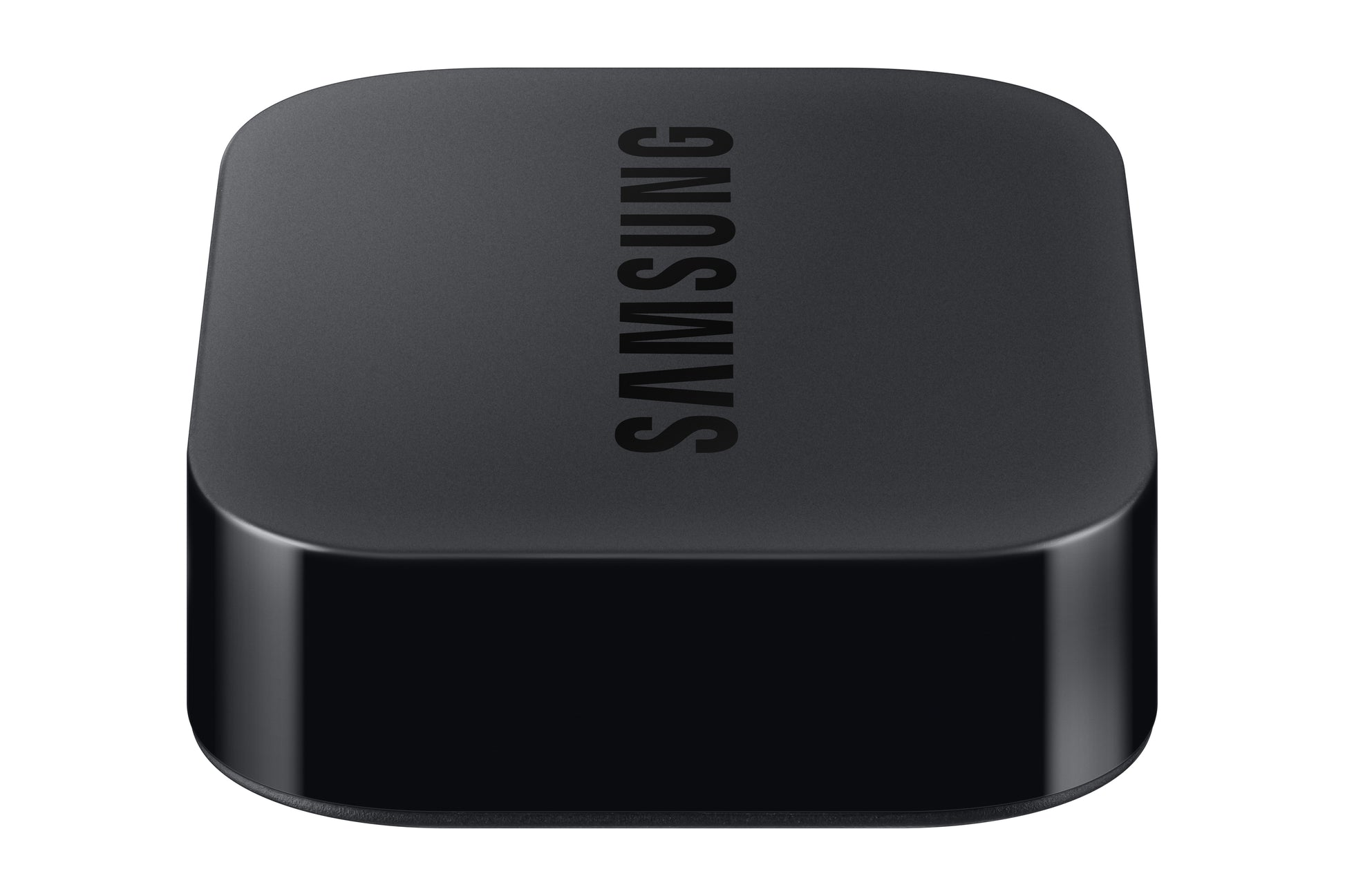 Samsung VG-STDB10A/XC Dongle – USB Typ-C, USB 2.0 – für Samsung-TVs (Line-Up 2022) – Schwarz