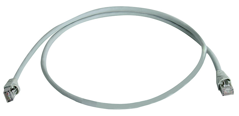 Telegärtner Patchkabel Cat6A – S/FTP, 50 m