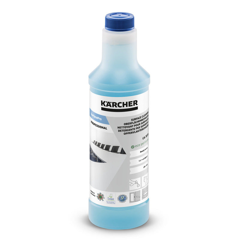 Kärcher CA 30 R Allzweckreiniger – Flüssigkeit, Spraydose – 0,5 l