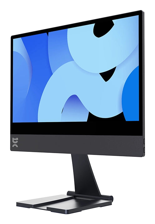 Espresso Displays 15,6" Touch, 1920 × 1080 (Full HD), IPS, USB-C 7,5 W