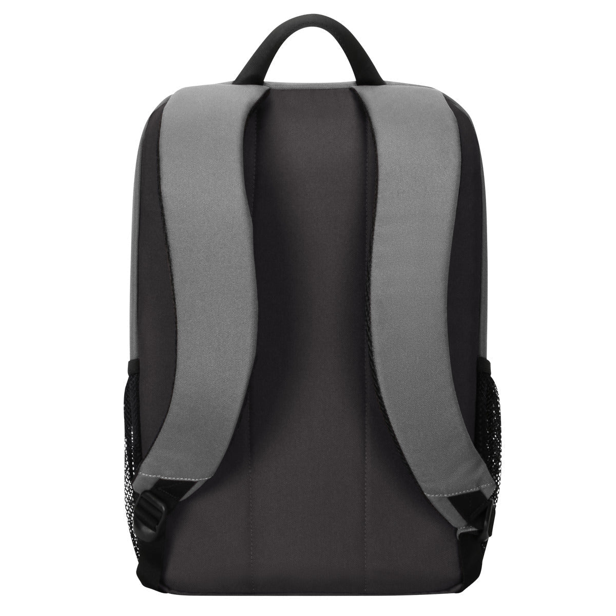 Targus Notebook-Rucksack Sagano Campus – für 15,6", rPET-Polyester – Grau, 140 × 500 × 300 mm