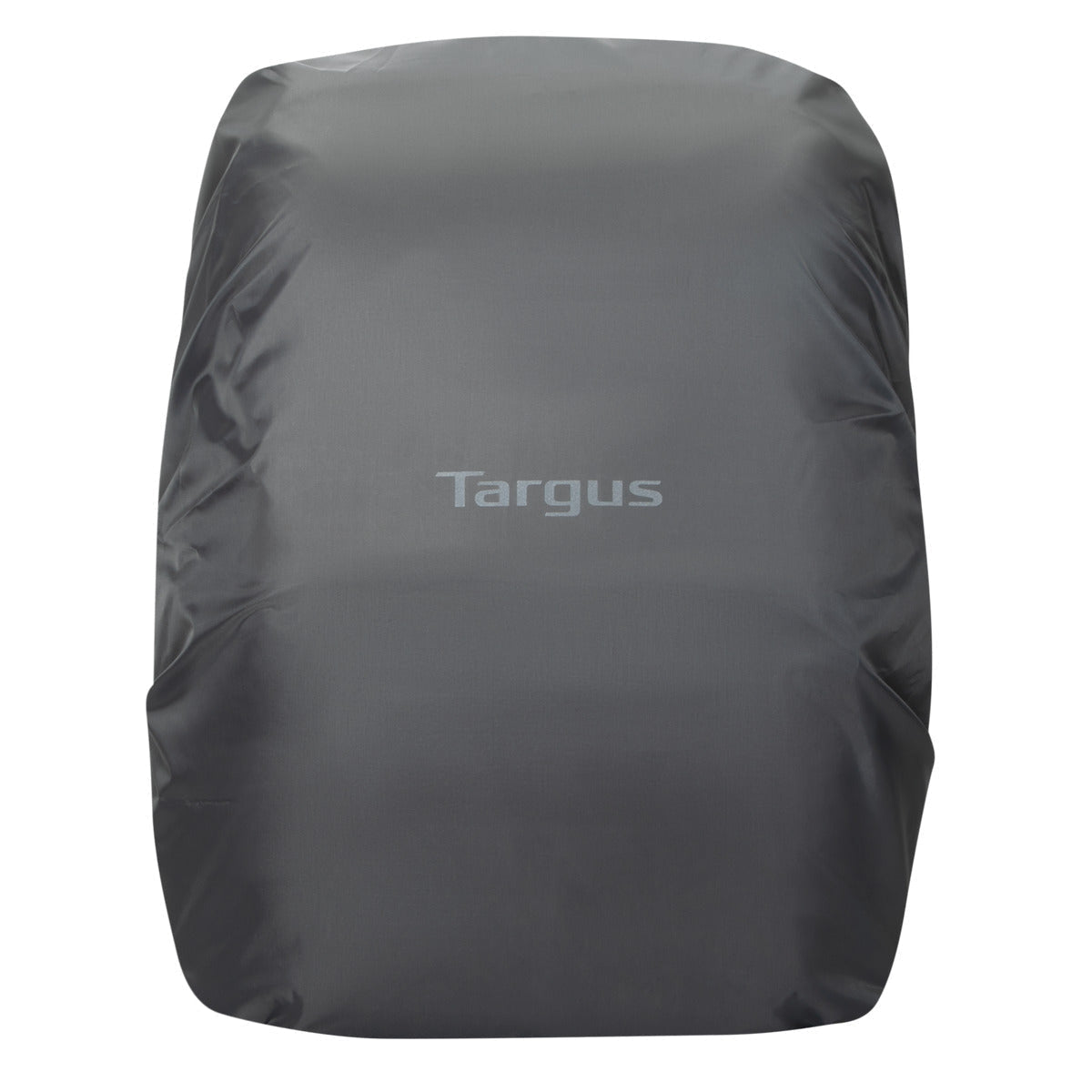Targus Notebook-Rucksack Sagano – für 15,6", mit Regenabdeckung, rPET-Polyester – Grau, 190 × 530 × 330 mm