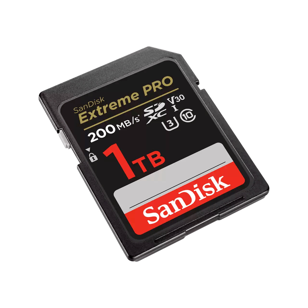 SanDisk Barcode-Etiketten