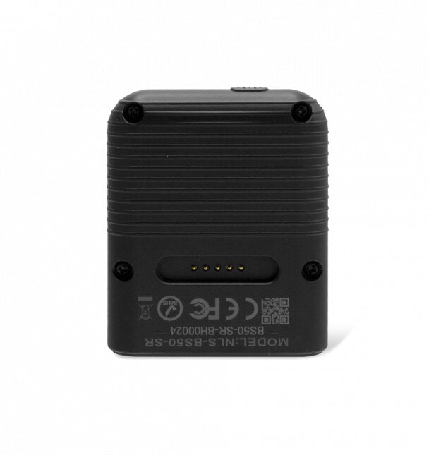 Newland WD2 – 1D/2D, kabellos, Bluetooth/USB, IP65