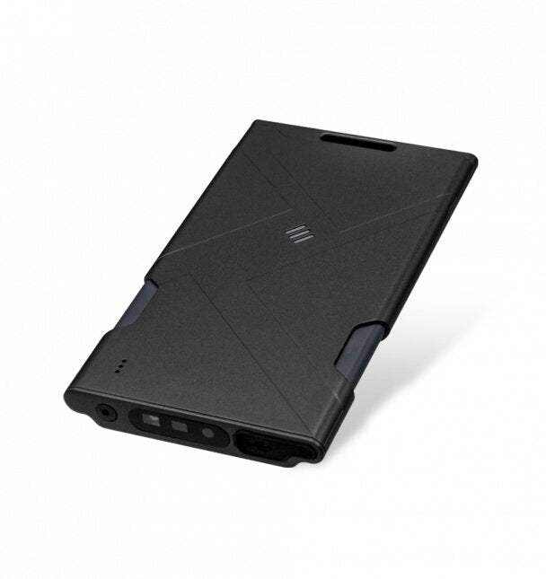 Newland Kabelloser Datensammler – Barcodeleser – Bluetooth 5.0