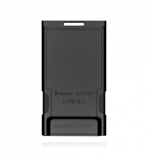 Newland Kabelloser Datensammler – Barcodeleser – Bluetooth 5.0