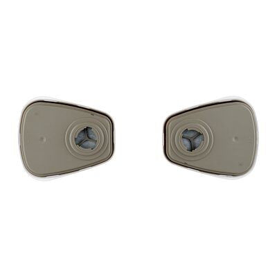 3M Ersatzfilter A2/P2 – für 3M Serien 6000/7000