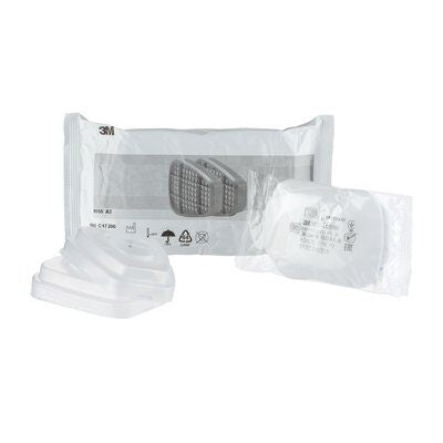 3M Ersatzfilter A2/P2 – für 3M Serien 6000/7000