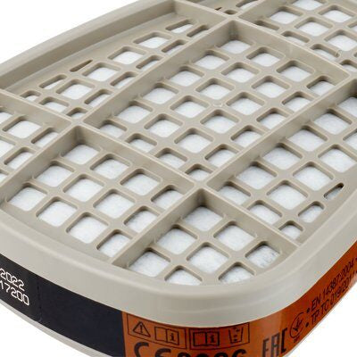 3M Ersatzfilter A2/P2 – für 3M Serien 6000/7000