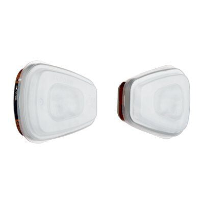 3M Ersatzfilter A2/P2 – für 3M Serien 6000/7000