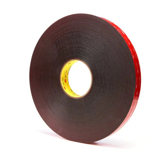 3M VHB-Klebeband 5925 – 25 mm × 33 m