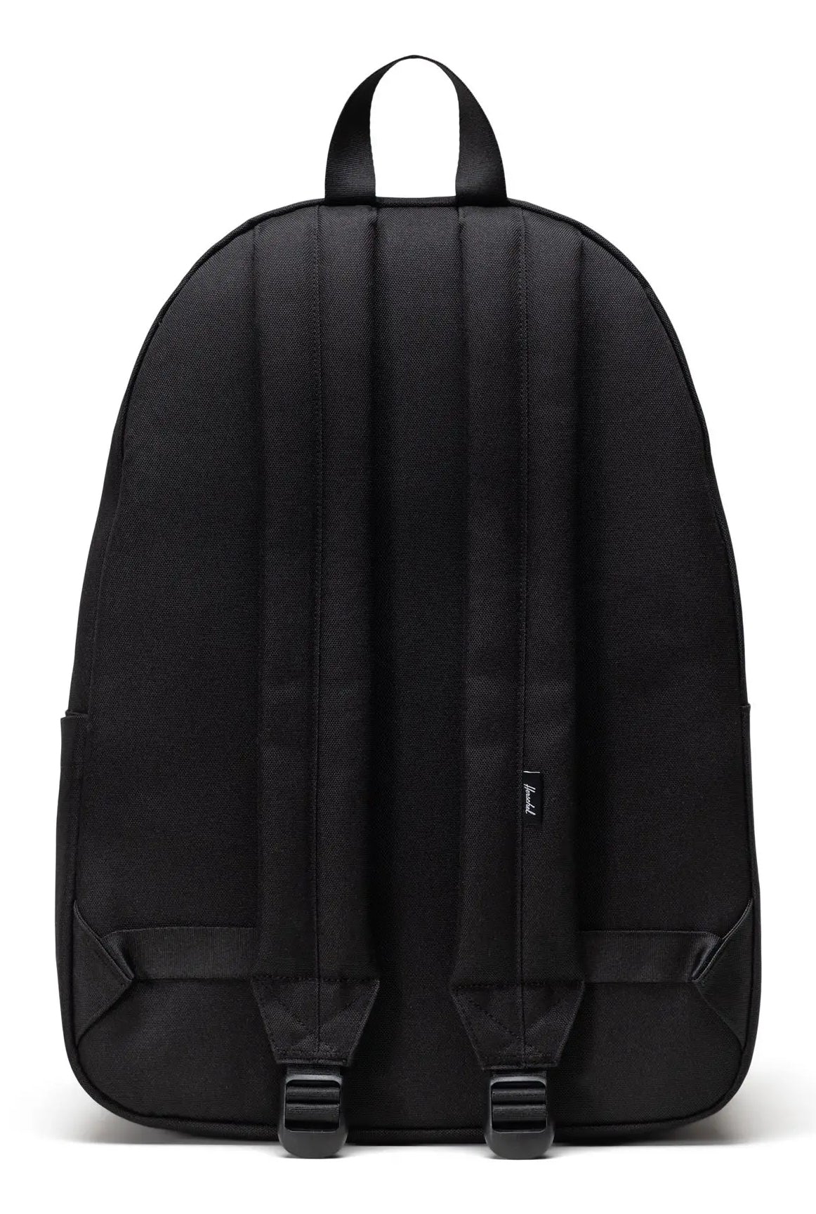 Herschel Classic XL – Freizeit-Rucksack – 30 l, recyceltes Material, weiss