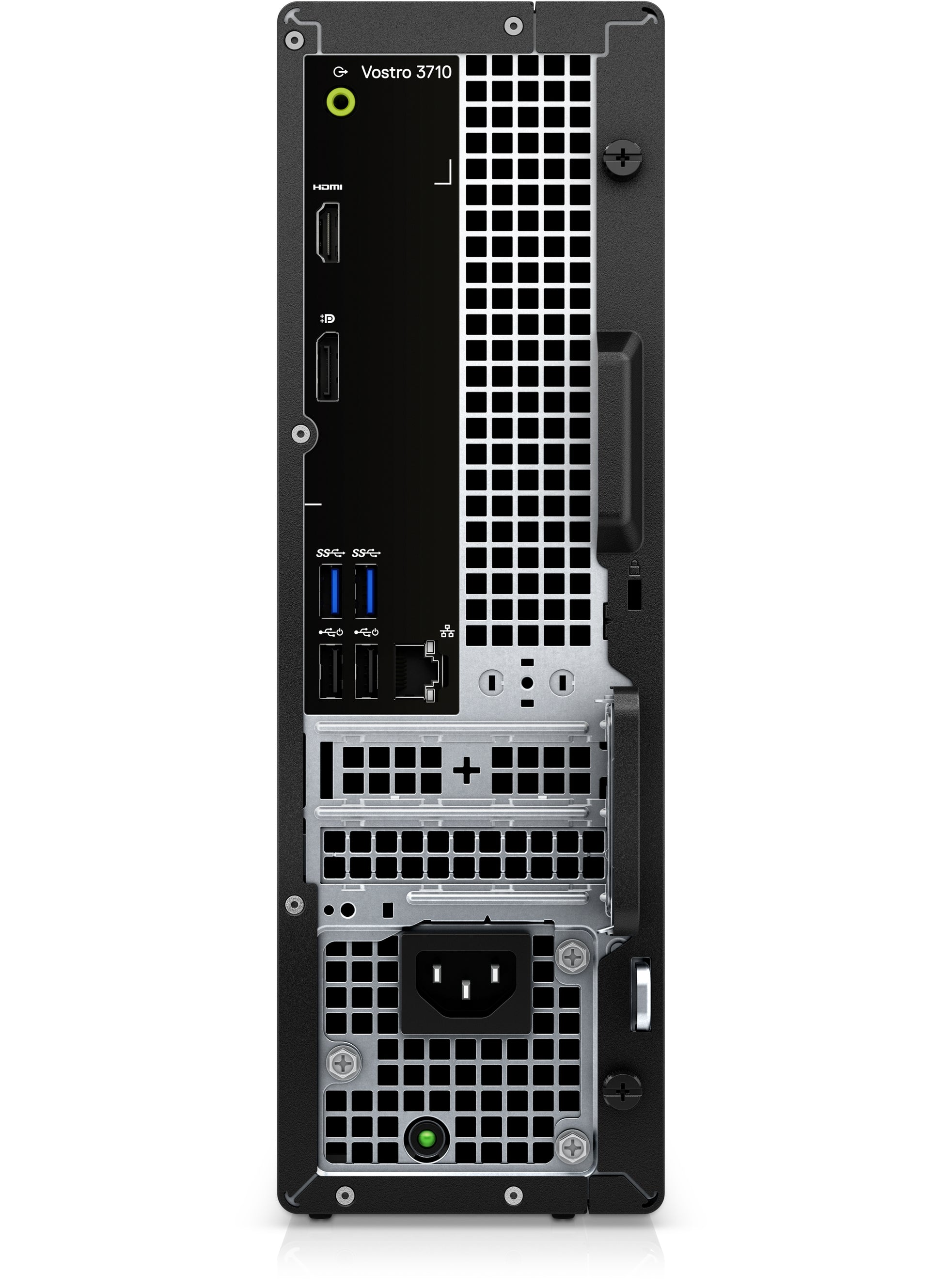 Dell SFF – Intel Core i5-12400, 8 GB RAM, 256 GB SSD, DVD-RW, Windows 11 Pro