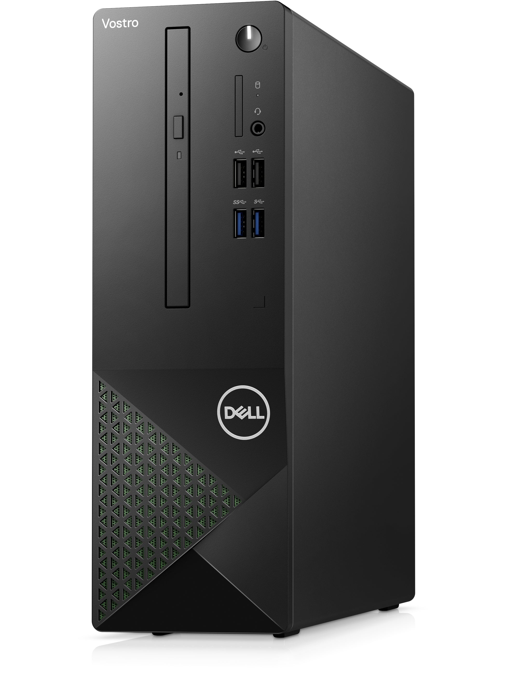 Dell SFF – Intel Core i5-12400, 8 GB RAM, 256 GB SSD, DVD-RW, Windows 11 Pro