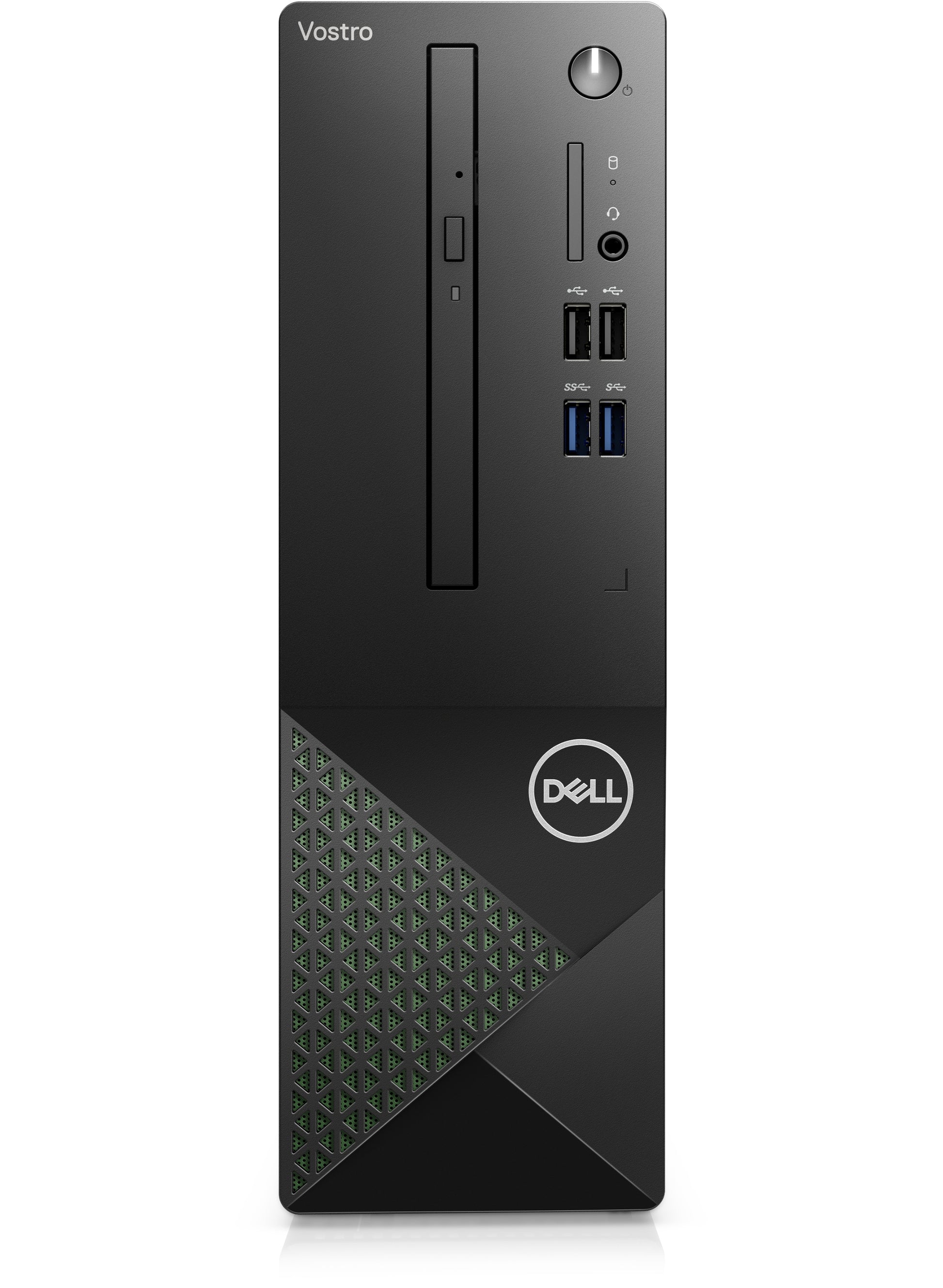 Dell SFF – Intel Core i5-12400, 8 GB RAM, 256 GB SSD, DVD-RW, Windows 11 Pro