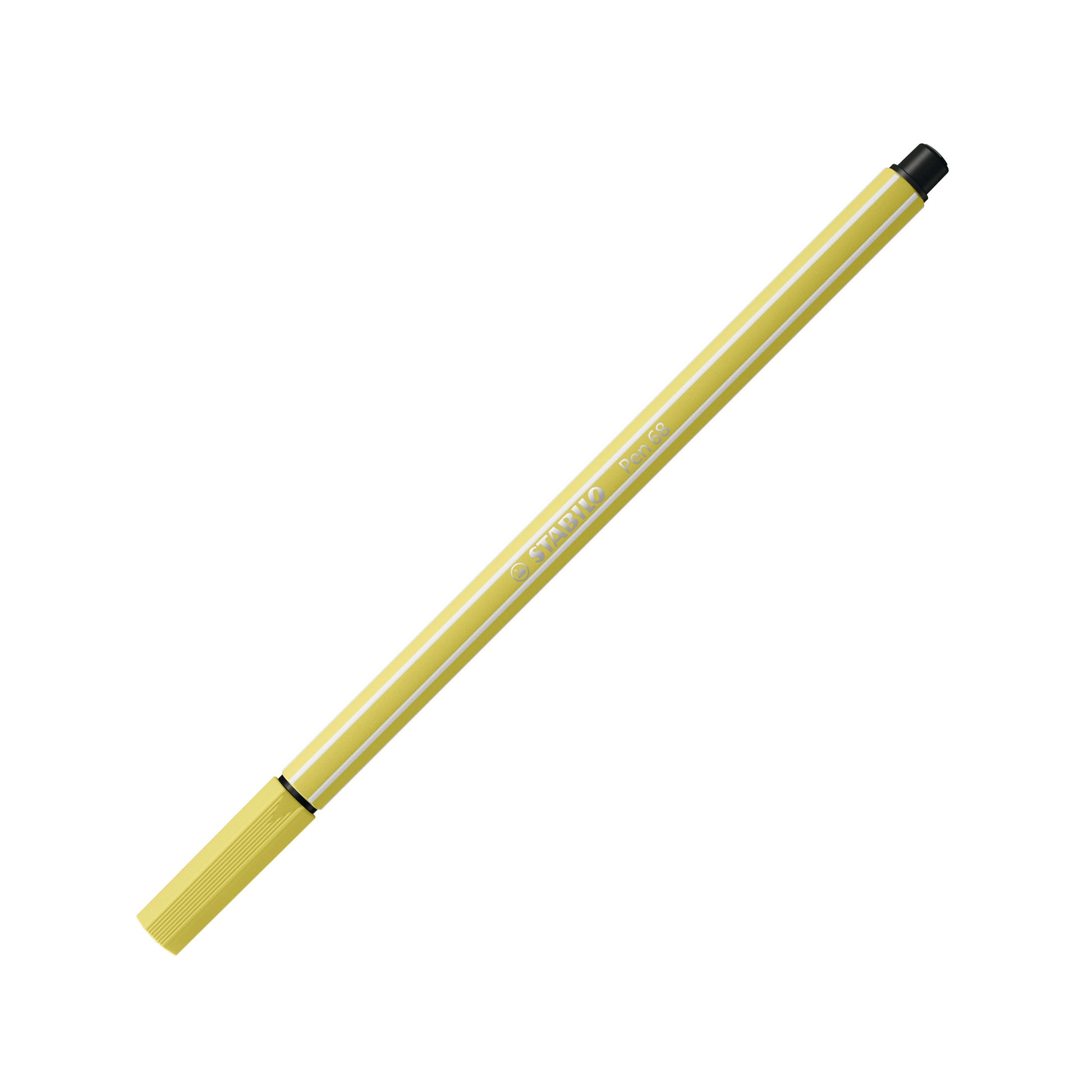 STABILO Filzstifte, Strichbreite 1 mm, 1 Stk.
