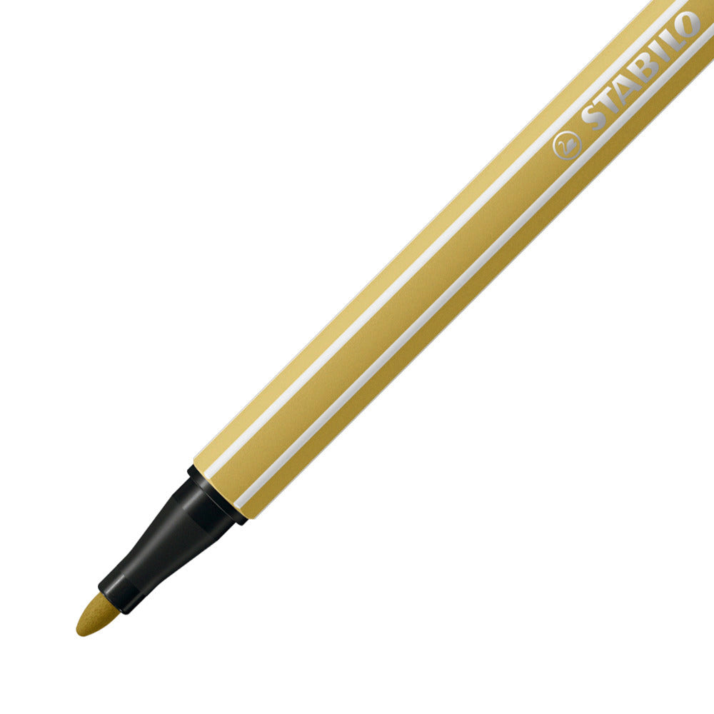 STABILO Filzstifte, Strichbreite 1 mm, 1 Stk.