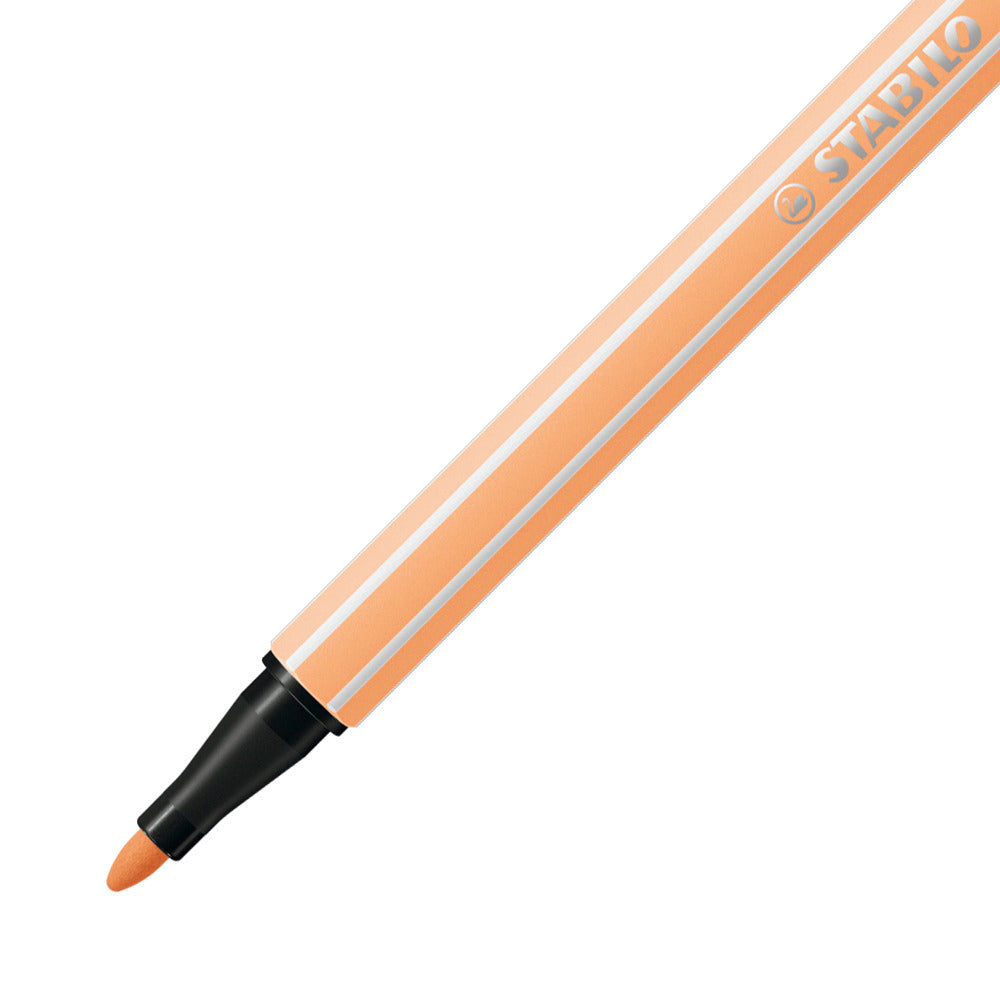 STABILO Filzstifte, Strichbreite 1 mm, 1 Stk.