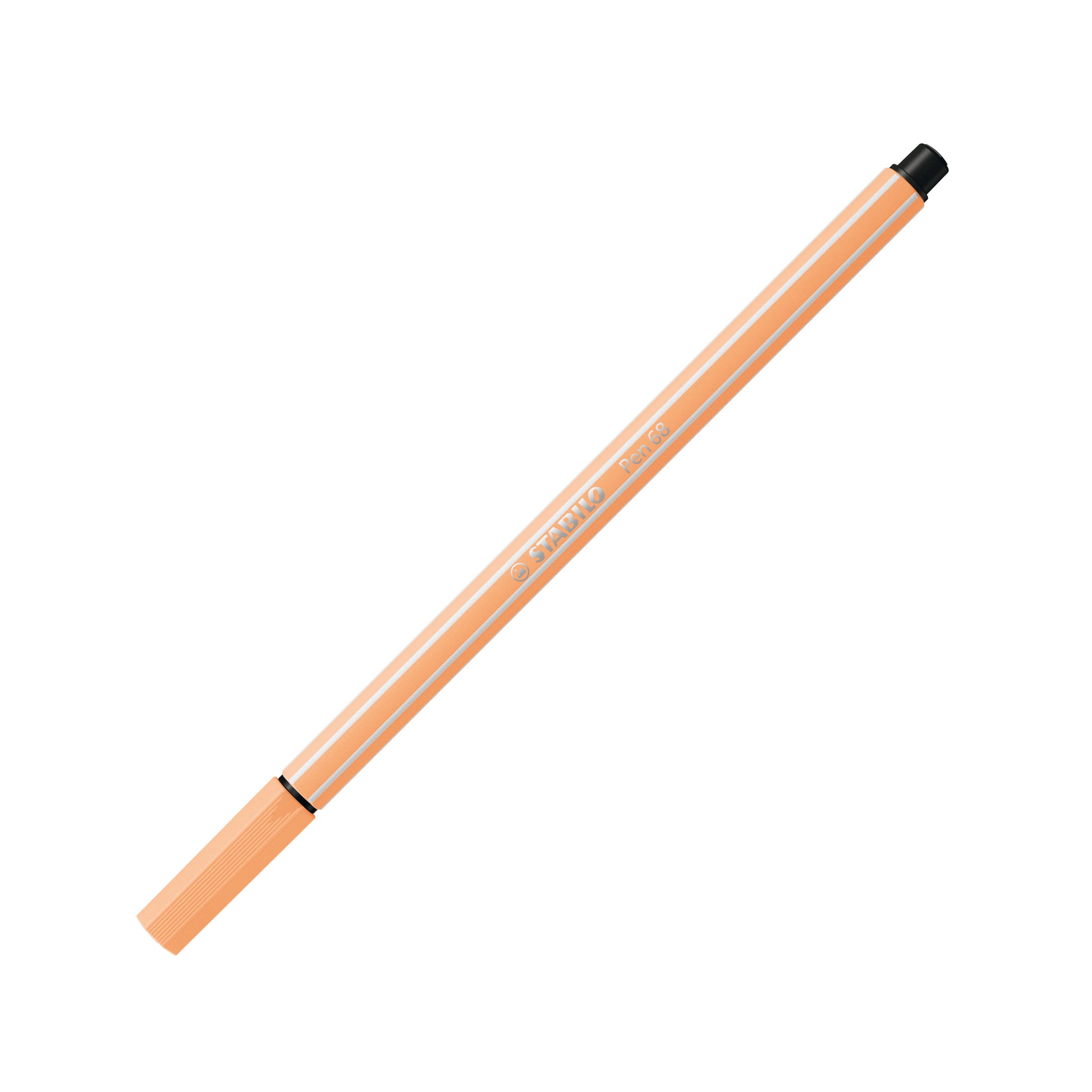STABILO Filzstifte, Strichbreite 1 mm, 1 Stk.