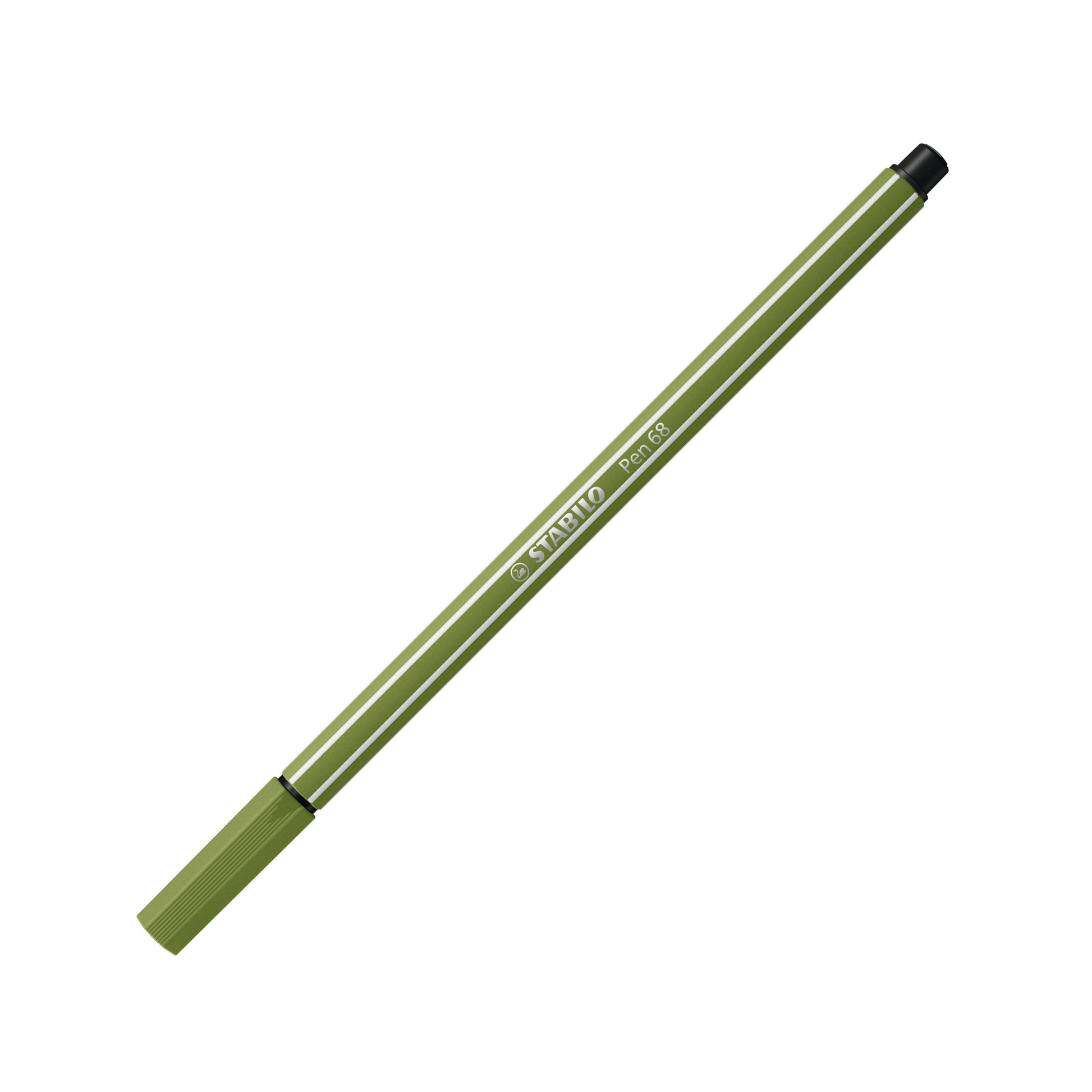 STABILO Filzstifte, Strichbreite 1 mm, 1 Stk.