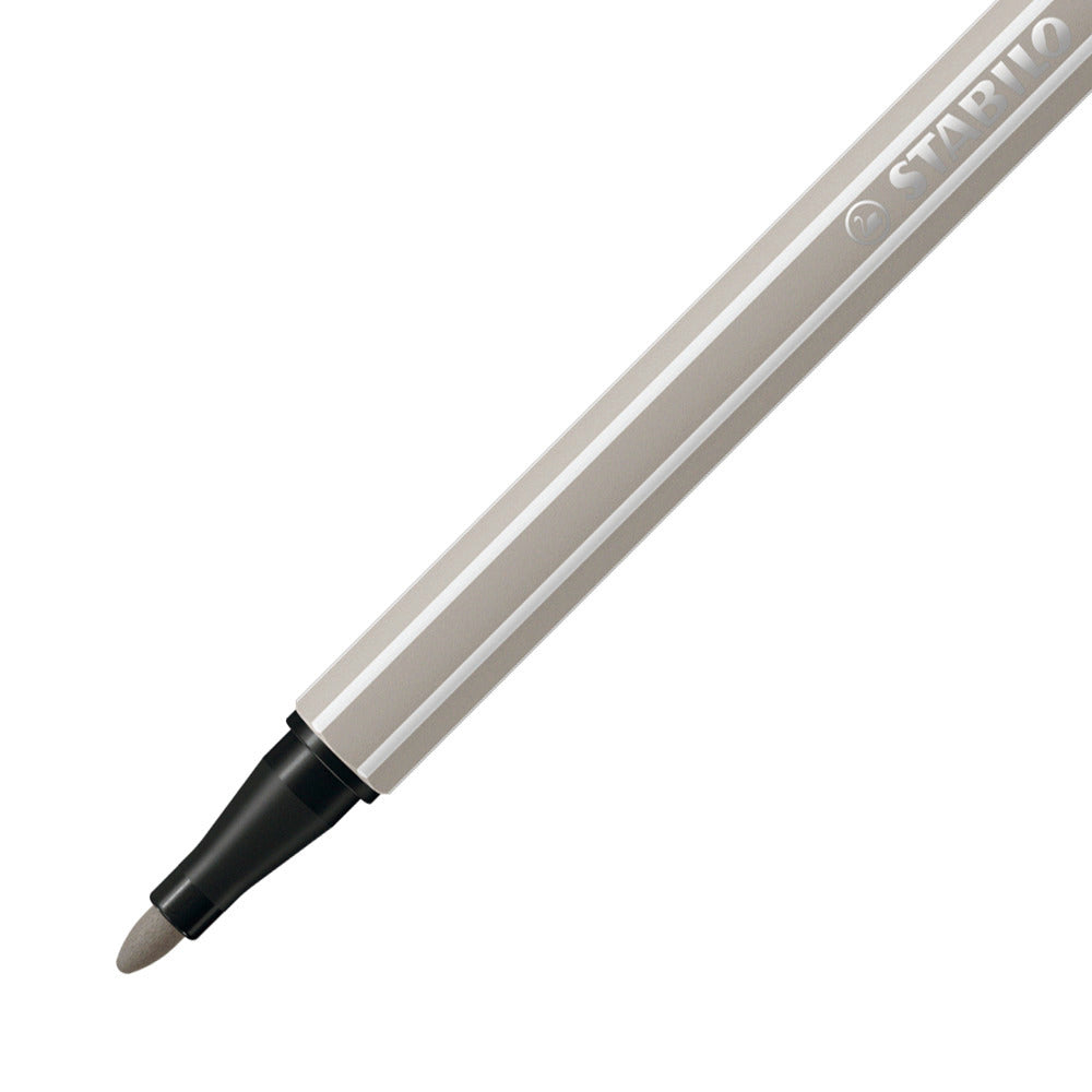 STABILO Filzstifte, Strichbreite 1 mm, 1 Stk.