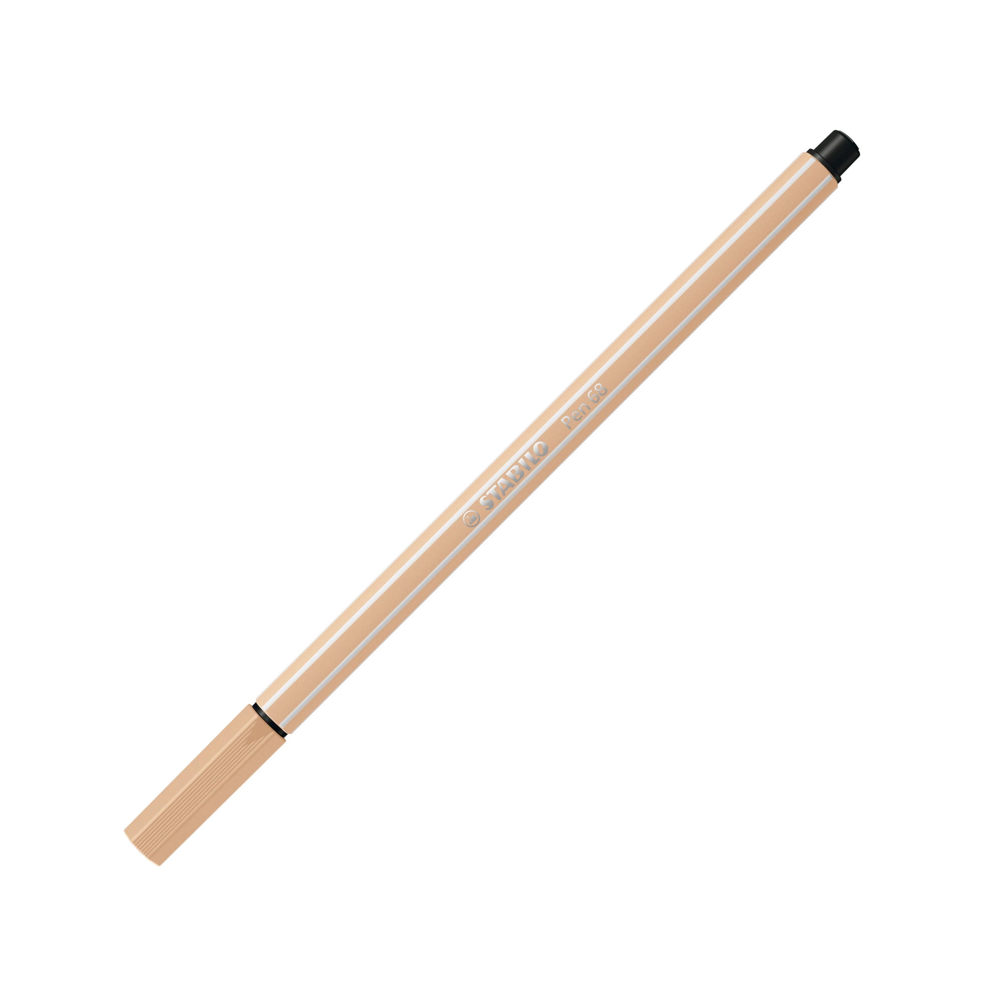STABILO Filzstifte, Strichbreite 1 mm, 1 Stk.