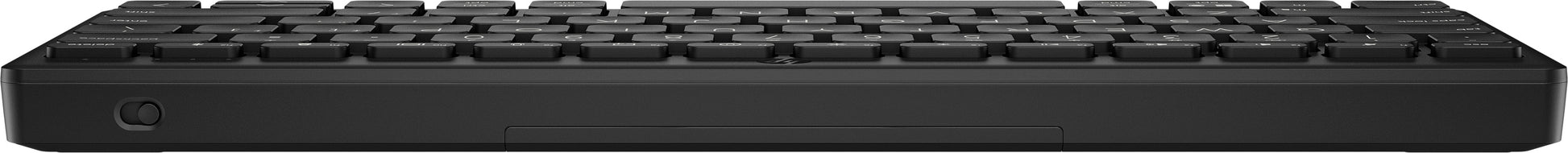 HP 350 – Tastatur – Mechanisch – Bluetooth 5.2 – Ohne Ziffernblock – Schwarz