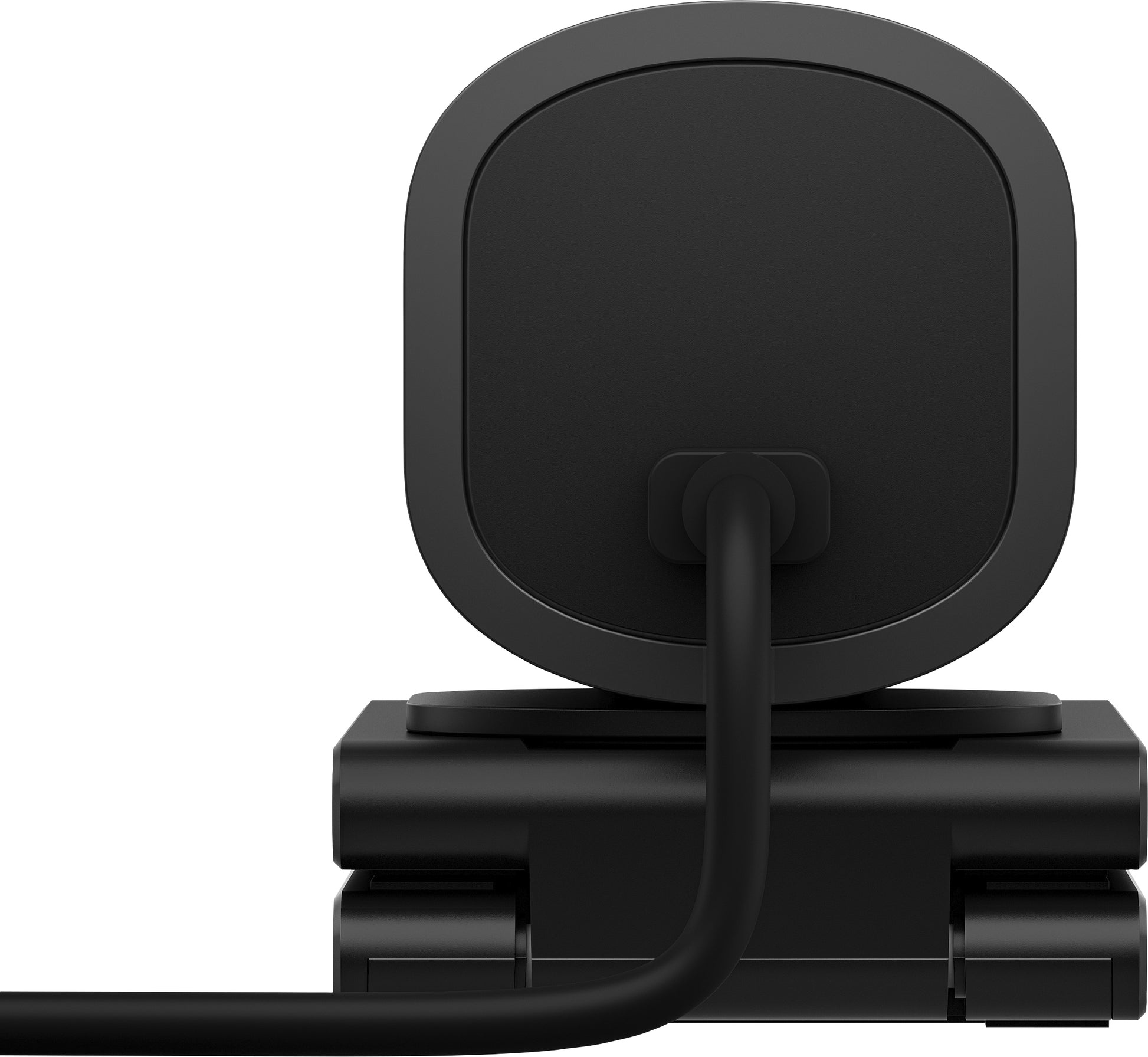 HP 965 – Webcam – 4K, bis 60 fps, USB, Autofokus, Schwarz