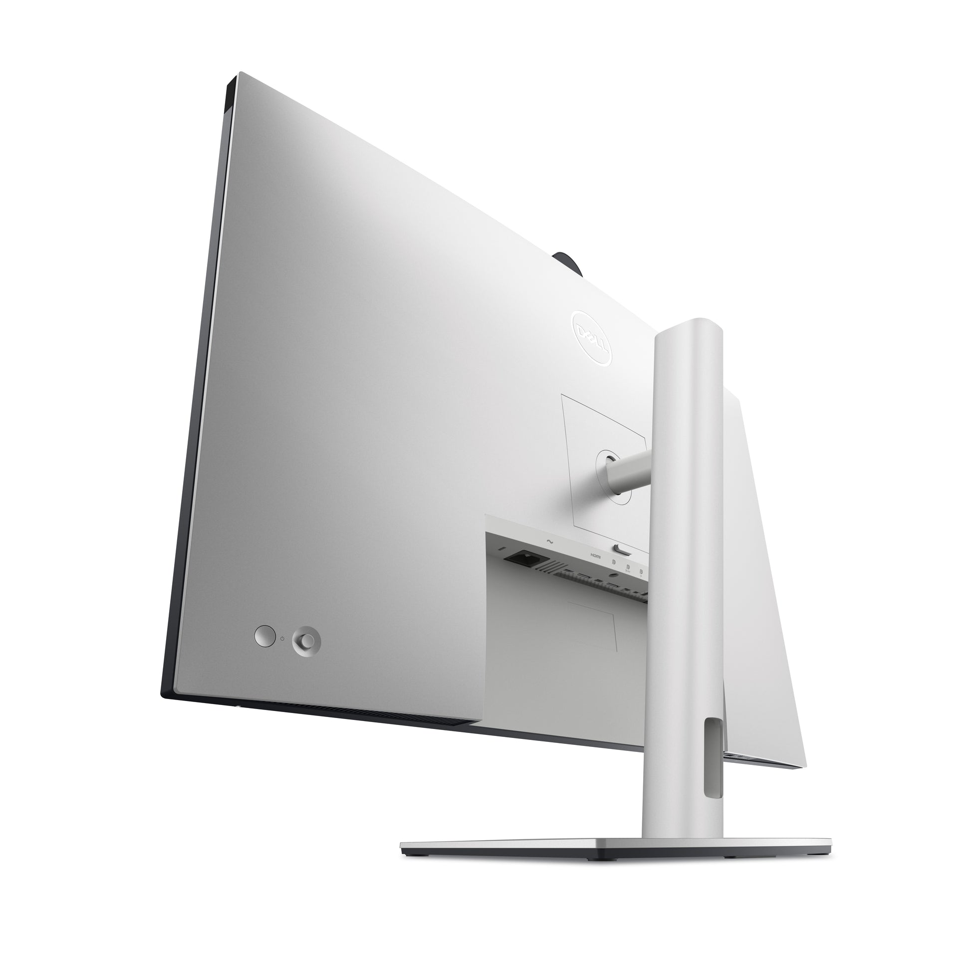 DELL U3223QZ – 31,5", 3840 × 2160 (4K), IPS, USB-C 90 W, Webcam, KVM, LAN