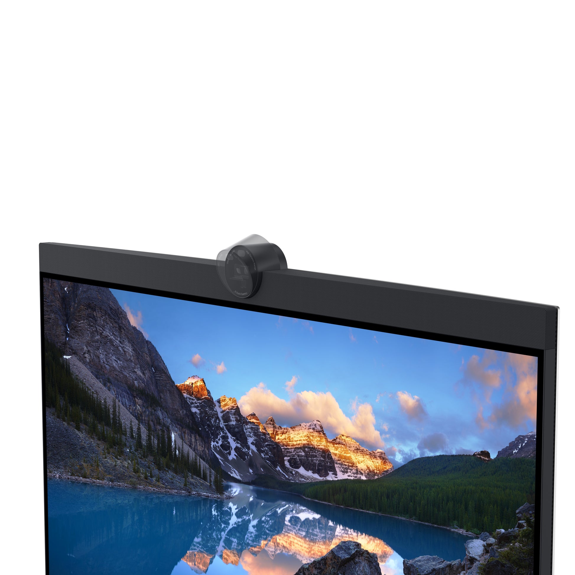DELL U3223QZ – 31,5", 3840 × 2160 (4K), IPS, USB-C 90 W, Webcam, KVM, LAN