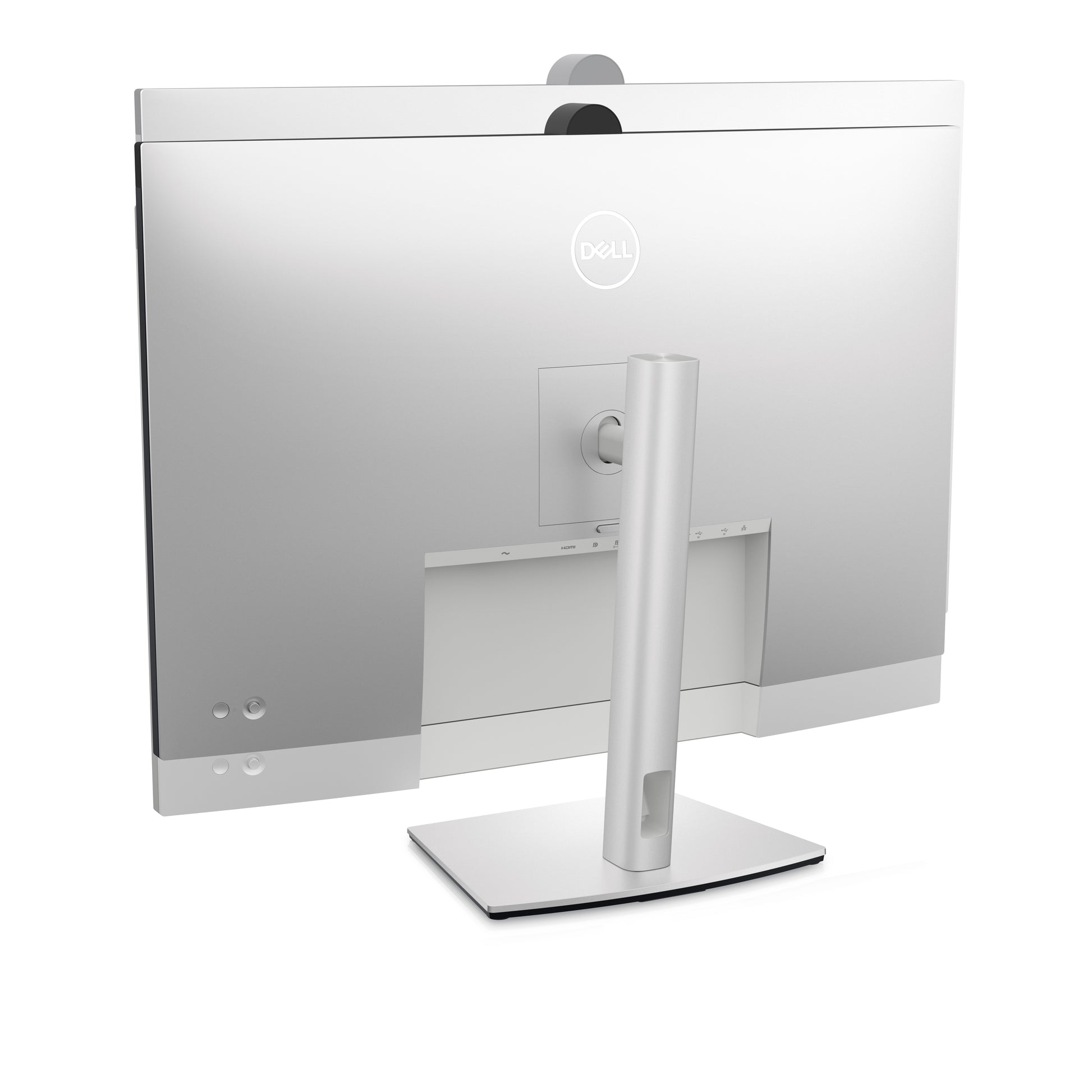 DELL U3223QZ – 31,5", 3840 × 2160 (4K), IPS, USB-C 90 W, Webcam, KVM, LAN