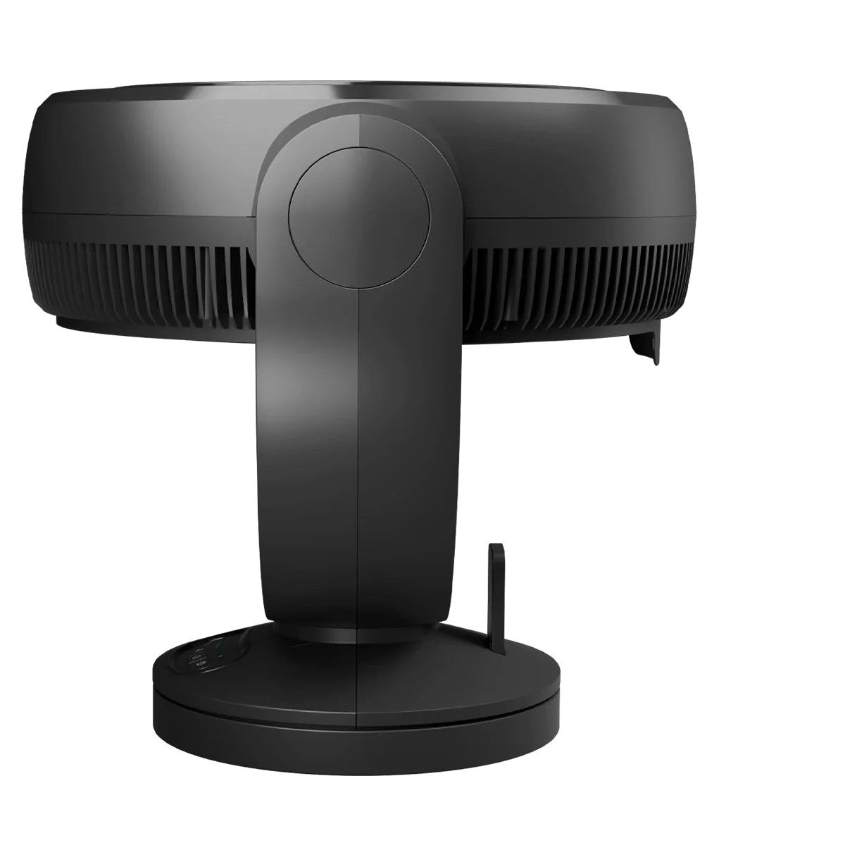 Honeywell TurboForce Bodenventilator – 3 Stufen, oszillierend, 75 W, 64 dB, Schwarz