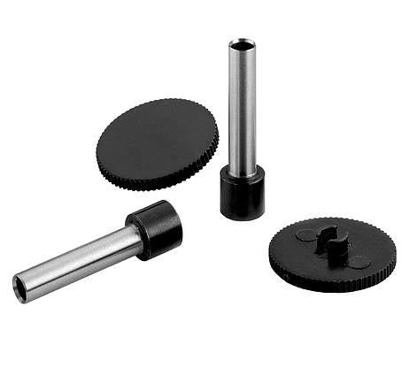 Novus Lochpfeifen-Set – für Locher B2200