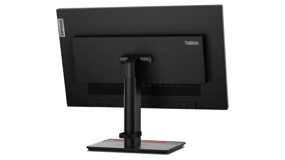 Lenovo ThinkVision T24m-29 – 23,8", 1920 × 1080 (Full HD), IPS
