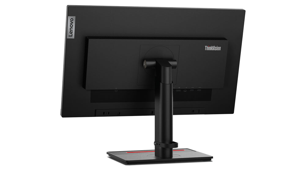 Lenovo ThinkVision T24m-29 – 23,8", 1920 × 1080 (Full HD), IPS