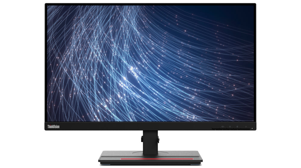 Lenovo ThinkVision T24m-29 – 23,8", 1920 × 1080 (Full HD), IPS