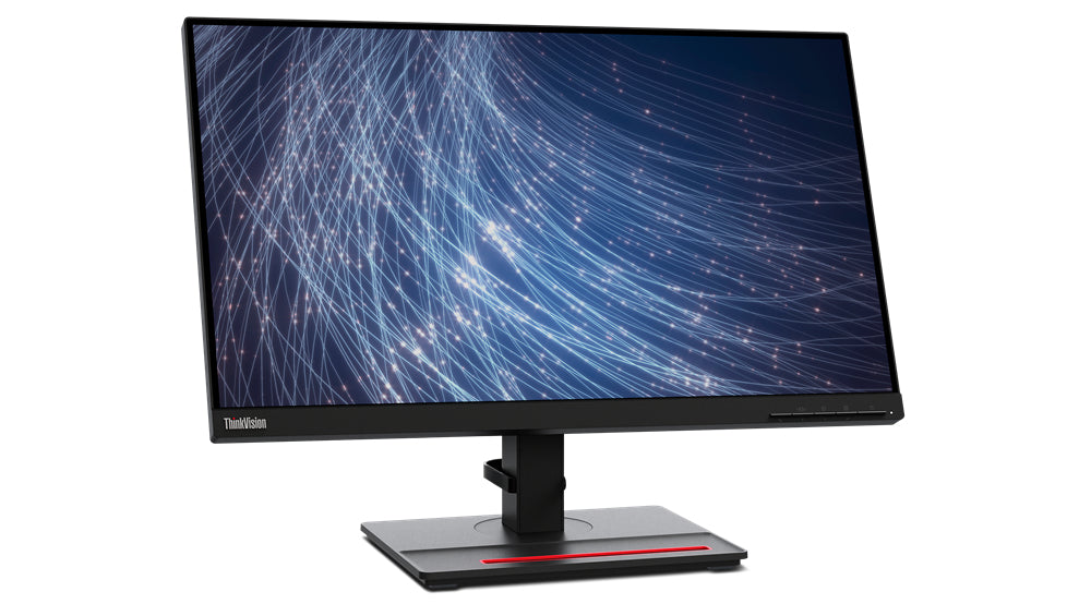 Lenovo ThinkVision T24m-29 – 23,8", 1920 × 1080 (Full HD), IPS