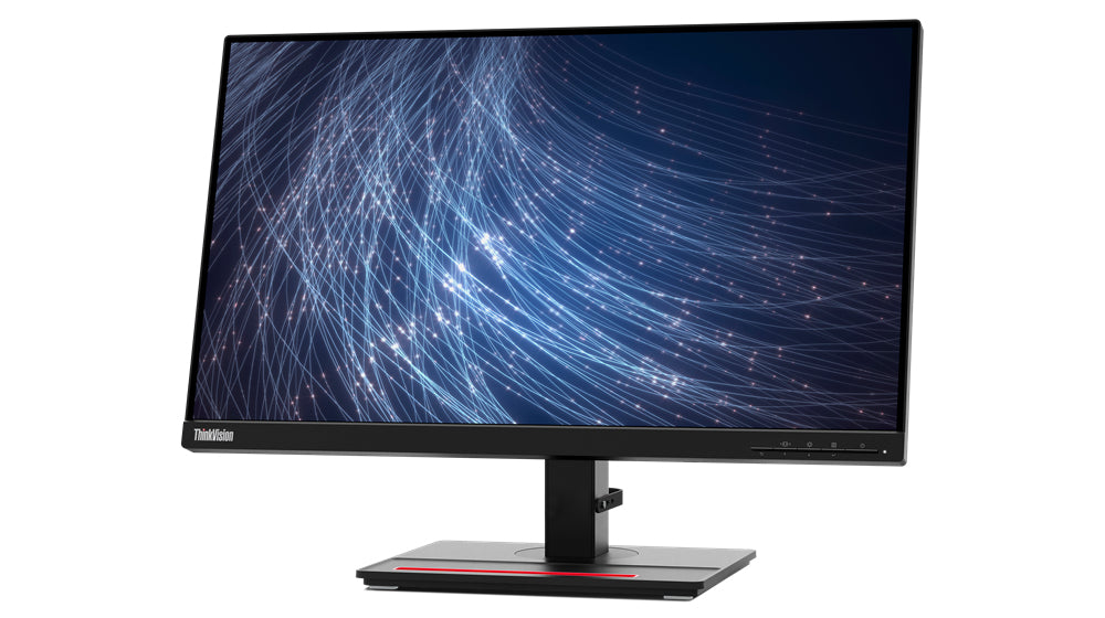 Lenovo ThinkVision T24m-29 – 23,8", 1920 × 1080 (Full HD), IPS