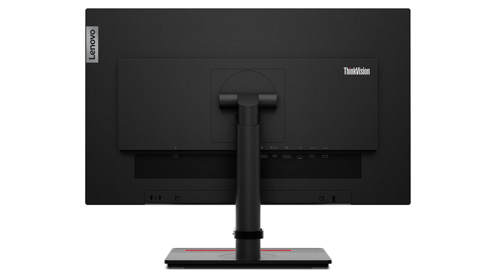 Lenovo ThinkVision T24m-29 – 23,8", 1920 × 1080 (Full HD), IPS
