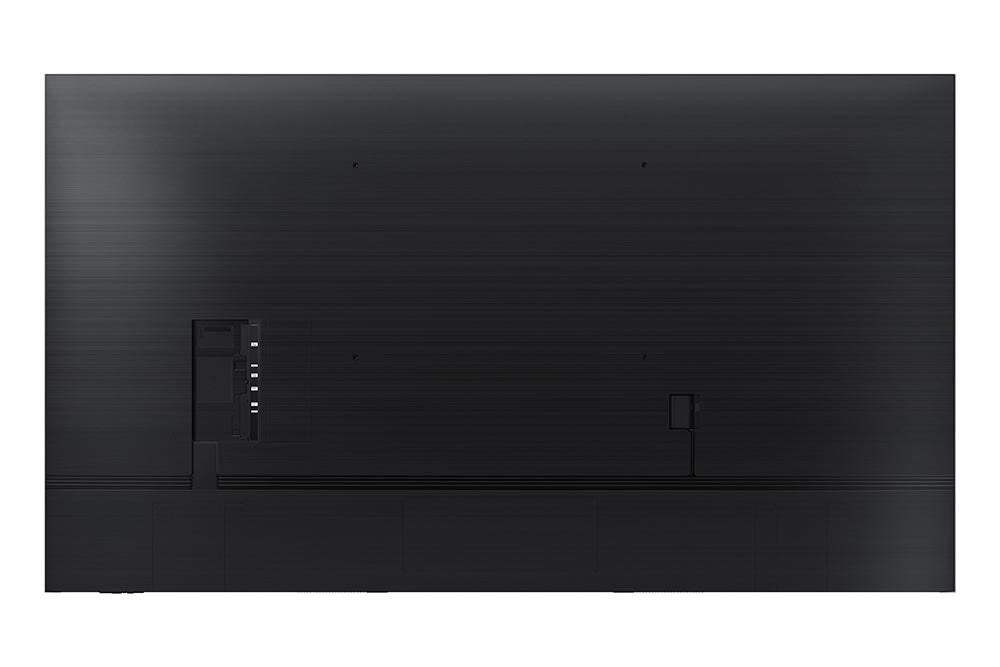 Samsung QE85T – Signage-Display, 85", Ultra HD 4K, 300 cd/m², 16/7