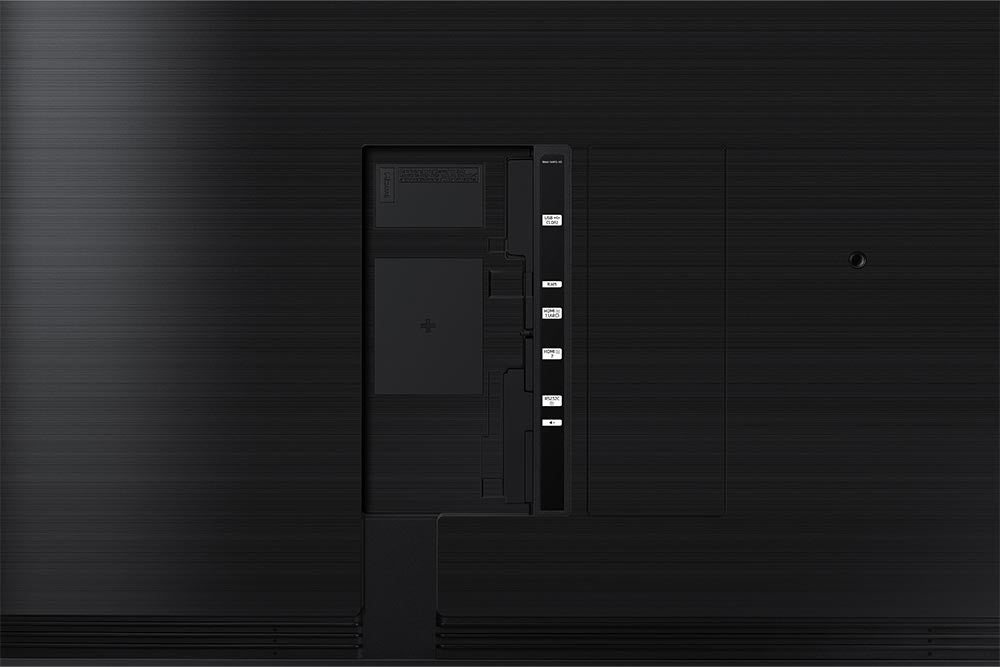 Samsung QE85T – Signage-Display, 85", Ultra HD 4K, 300 cd/m², 16/7
