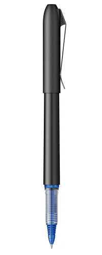Rotring 2146106 – Tintenroller, 0,7 mm, Blau, mit Kappe, Kunststoff, sortiert